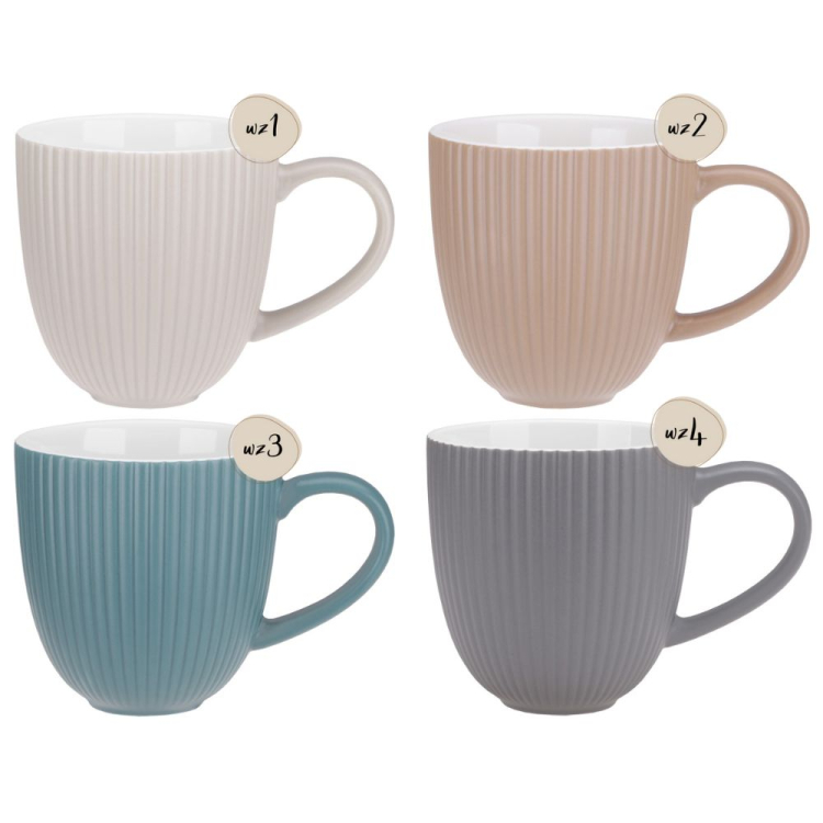 Kubek GAIA II 360ml RAVI